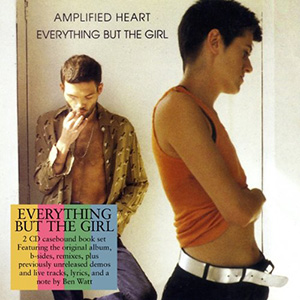 Amplified Heart : Deluxe Edition