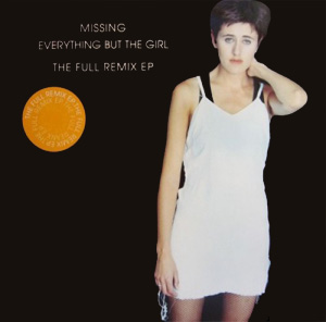 MISSING - THE FULL REMIX EP