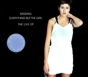 MISSING - LIVE EP