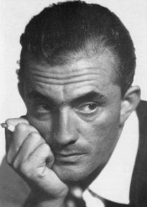 Luchino Visconti ルキノ・ヴィスコンティ